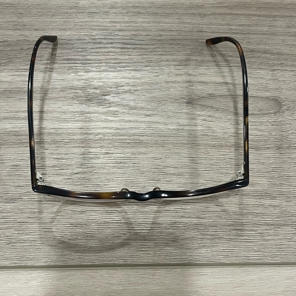 Barton Perreira Hettie MCH Matte Tortoise 49 [ ] 17  145mm FRAMES ONLY main image 6